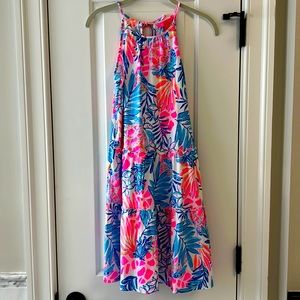 Lilly Pulitzer dress NWT